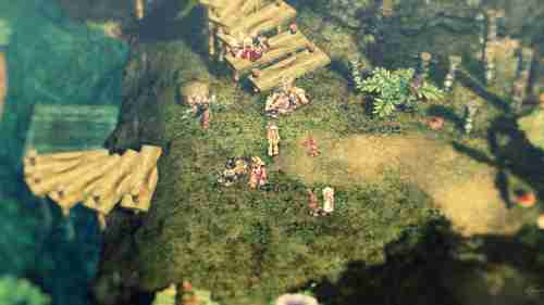 实在养眼！《生化危机4》玩家高清项目新截图对比